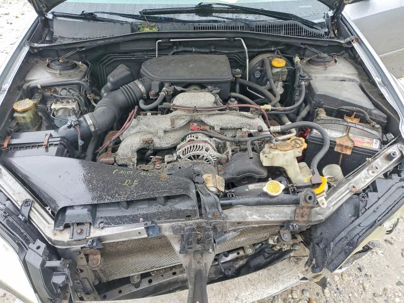 Продажа на аукционе авто 2008 Subaru Outback, vin: 4S4BP61C587306867, номер лота: 70324236