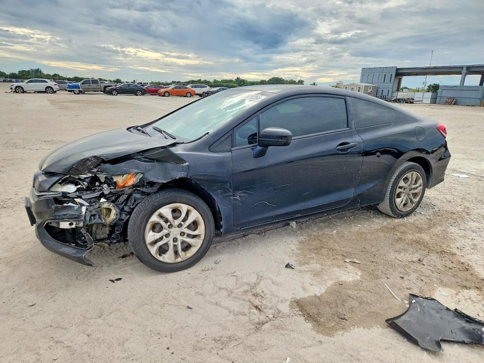 70600256 :رقم المزاد ، 2HGFG3B57FH525997 vin ، 2015 Honda Civic مزاد بيع