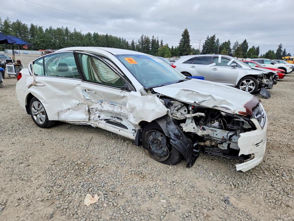 2010 Subaru Legacy მანქანა იყიდება აუქციონზე, vin: 4S3BMBA67A3232364, აუქციონის ნომერი: 69444346