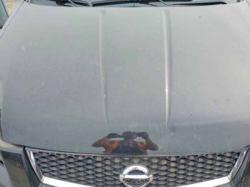 70243116 :رقم المزاد ، 3N1AB6AP6CL652693 vin ، 2012 Nissan Sentra مزاد بيع