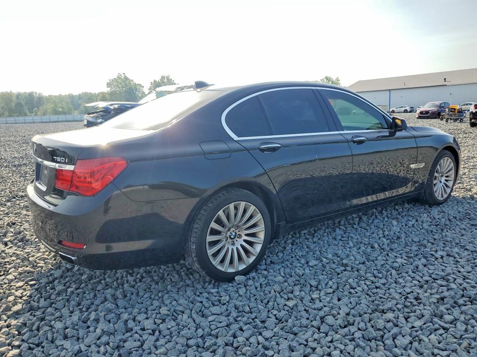 Продаж на аукціоні авто 2012 Bmw Alpina B7, vin: WBAKA8C59CDS99980, номер лоту: 66841196