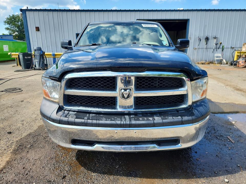 68203406 :رقم المزاد ، 1D7RB1GP2BS670897 vin ، 2011 Dodge Ram 1500 مزاد بيع