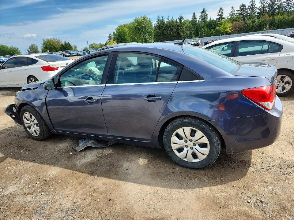Продажа на аукционе авто 2014 Chevrolet Cruze, vin: 1G1PC5SB3E7414723, номер лота: 68031836
