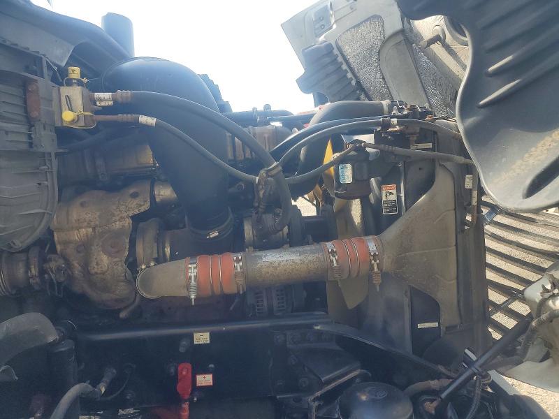 2017 Freightliner Cascadia 125 მანქანა იყიდება აუქციონზე, vin: 3AKJGLDR0HSHF8792, აუქციონის ნომერი: 68933276
