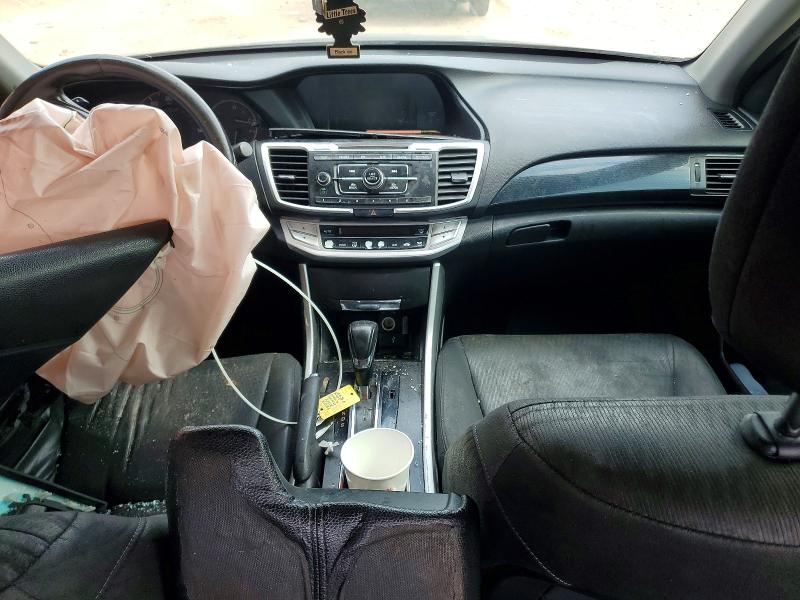 Aukcja sprzedaży 2014 Honda Accord, vin: 1HGCR2F51EA109538, numer aukcji: 69155866
