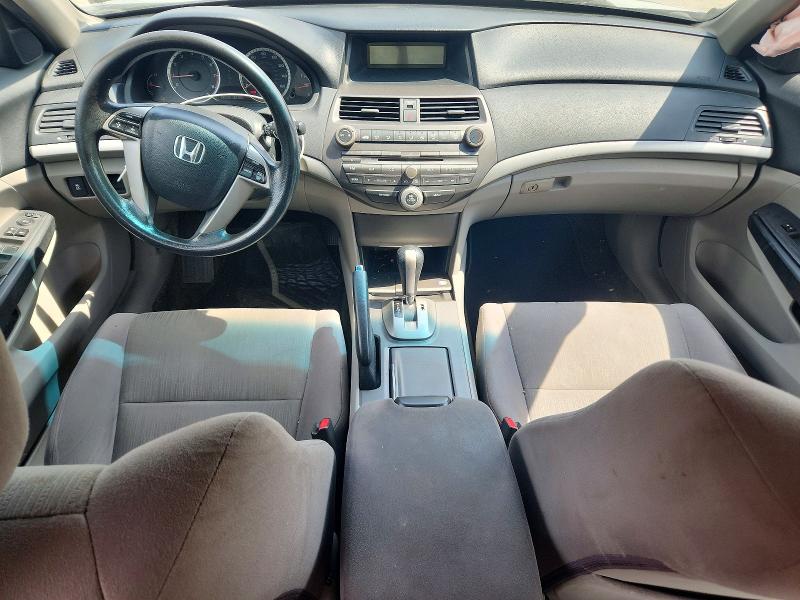 2012 Honda Accord მანქანა იყიდება აუქციონზე, vin: 1HGCP2F34CA148013, აუქციონის ნომერი: 67415406
