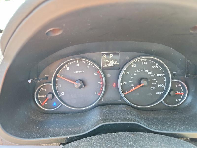 Auction sale of the 2014 Subaru Legacy, vin: 4S3BMBA64E3032242        , lot number: 67688666