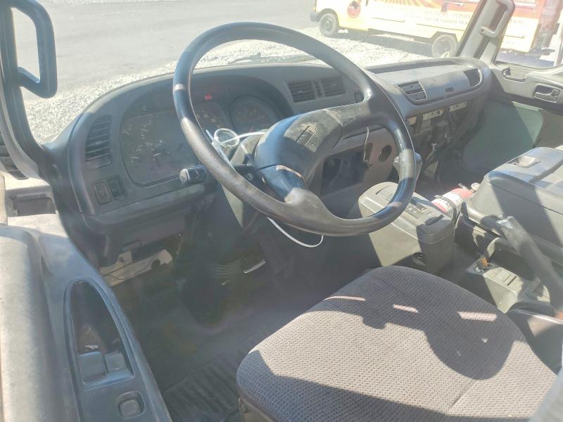2000 Isuzu F7 მანქანა იყიდება აუქციონზე, vin: 4GTJ7C132YJ700620, აუქციონის ნომერი: 67888146