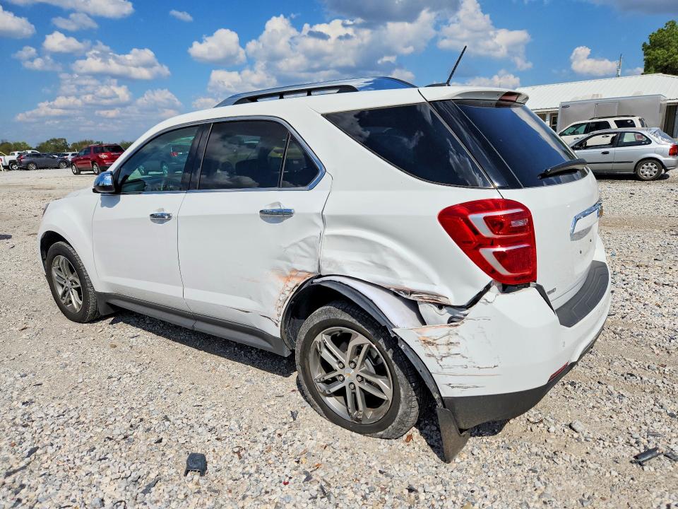 Aukcja sprzedaży 2016 Chevrolet Equinox, vin: 2GNFLGE37G6174637, numer aukcji: 68824476