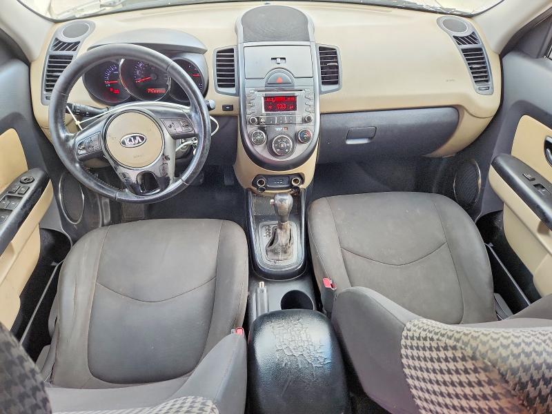 Aukcja sprzedaży 2011 Kia Soul, vin: KNDJT2A20B7721923, numer aukcji: 67979586