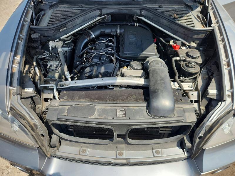 Продажа на аукционе авто 2013 Bmw X5, vin: 5UXZV4C55D0B13621, номер лота: 67470136