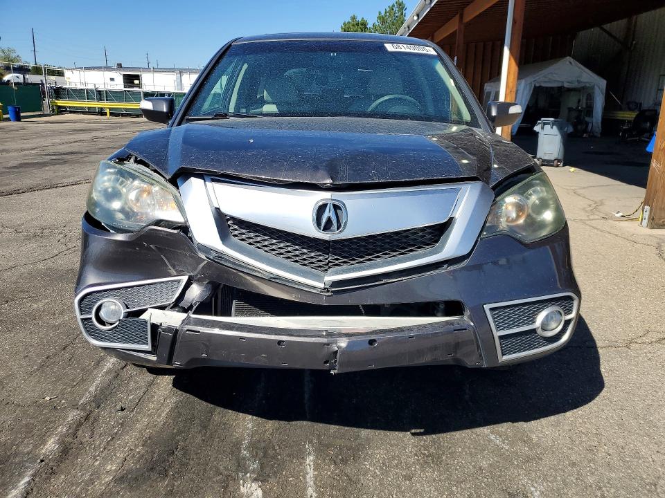 Продаж на аукціоні авто 2011 Acura Rdx, vin: 5J8TB1H53BA000621, номер лоту: 68149006