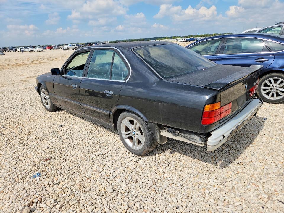 Aukcja sprzedaży 1994 Bmw 530, vin: WBAHE1316RGE53543, numer aukcji: 69657736