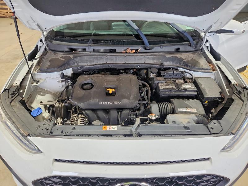 Aukcja sprzedaży 2020 Hyundai Kona, vin: KM8K22AA9LU397383, numer aukcji: 69013106