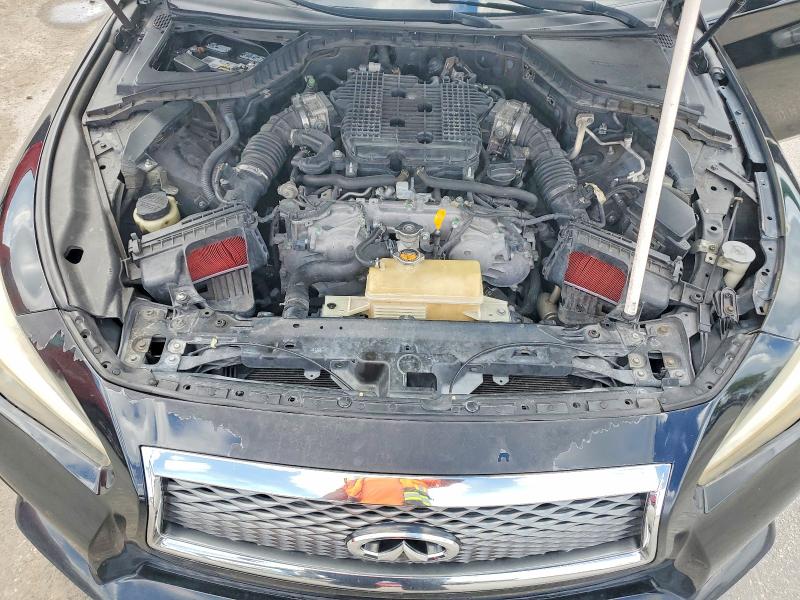 Продаж на аукціоні авто 2015 Infiniti Q50, vin: JN1BV7AP8FM339463, номер лоту: 67971706