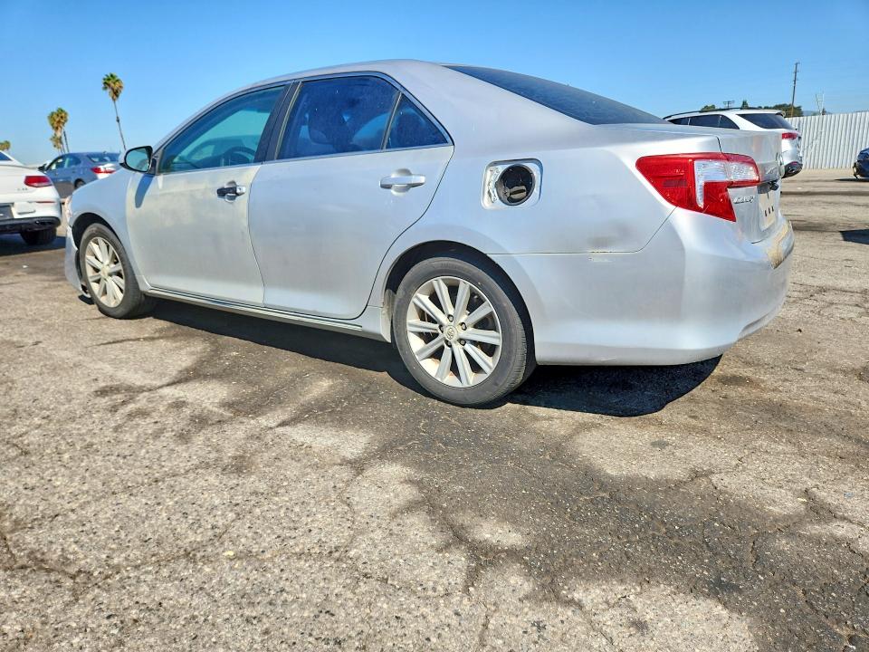 Продаж на аукціоні авто 2012 Toyota Camry, vin: 4T4BF1FK1CR170517, номер лоту: 68300966