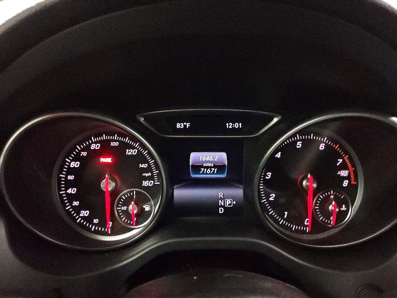 Aukcja sprzedaży 2019 Mercedes-benz Cla, vin: WDDSJ4EB9KN748474, numer aukcji: 67719296