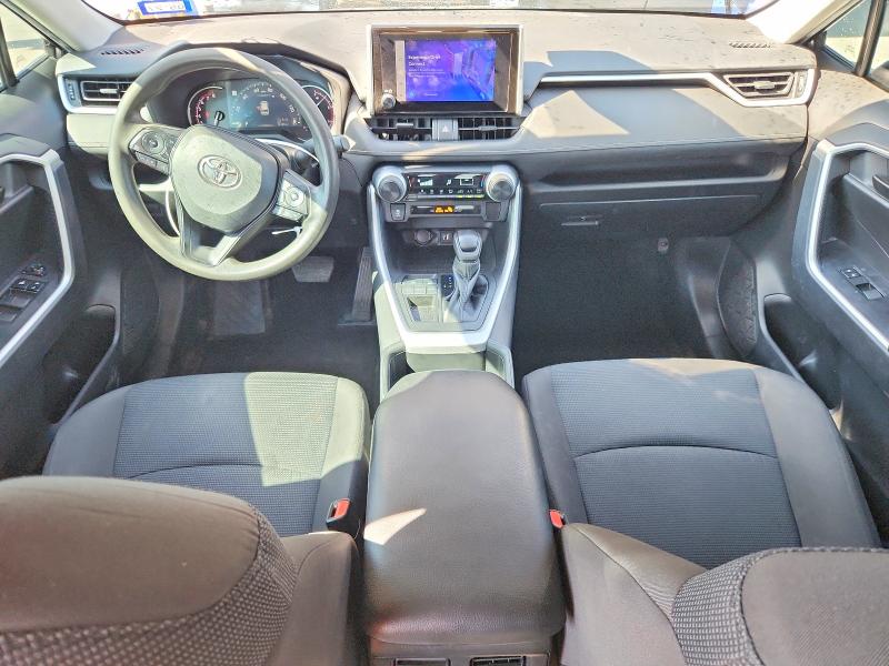 2023 Toyota Rav4 მანქანა იყიდება აუქციონზე, vin: 2T3H1RFV3PC231327, აუქციონის ნომერი: 69411166