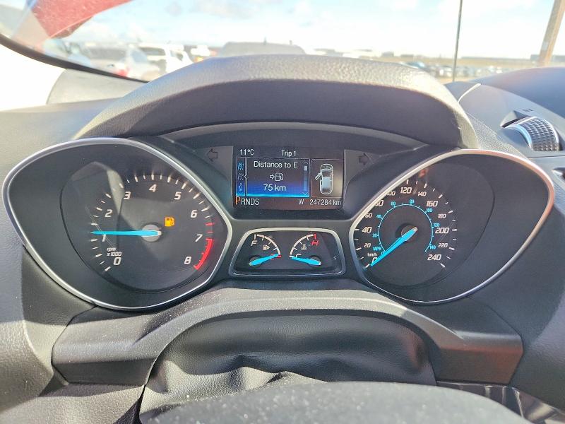 Aukcja sprzedaży 2014 Ford Escape, vin: 1FMCU9J99EUB35153        , numer aukcji: 68587826