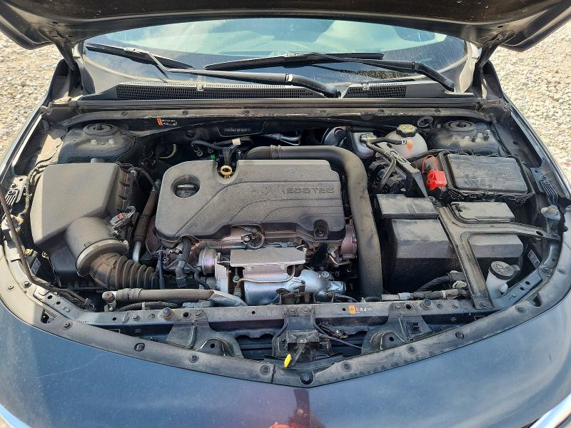 67476826 :رقم المزاد ، 1G1ZG5ST6MF063817 vin ، 2021 Chevrolet Malibu مزاد بيع