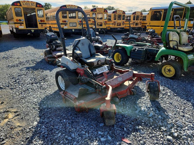 Auction sale of the 2020 Exmark Mower, vin: 406340028, lot number: 70769516