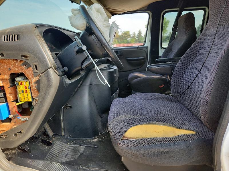 Aukcja sprzedaży 2002 Dodge Ram Wagon, vin: 2B5WB35Z92K126221, numer aukcji: 67544446