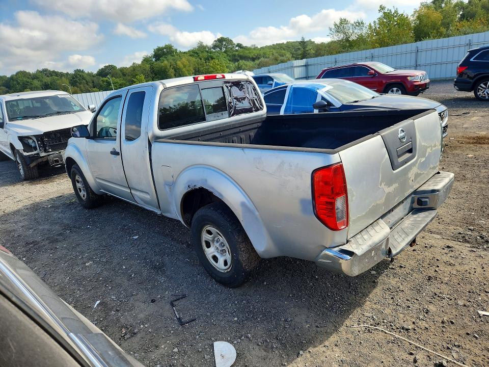 Продаж на аукціоні авто 2006 Nissan Frontier, vin: 1N6BD06T06C400272, номер лоту: 69259956