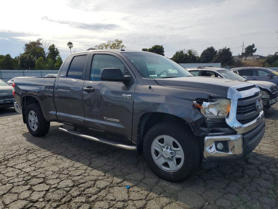67694786 :رقم المزاد ، 5TFRY5F14EX155579 vin ، 2014 Toyota Tundra مزاد بيع