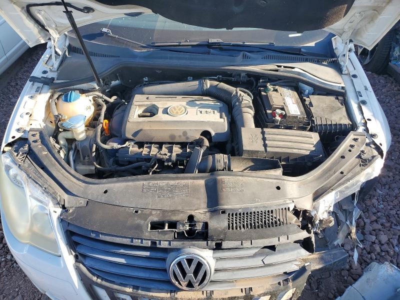 Aukcja sprzedaży 2009 Volkswagen Eos, vin: WVWFA71F29V013884, numer aukcji: 67530116