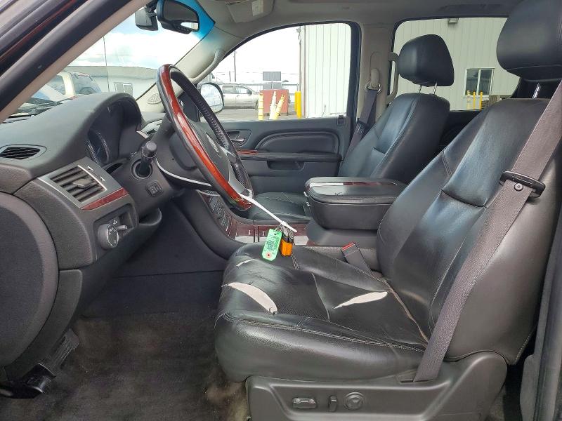 Aukcja sprzedaży 2011 Cadillac Escalade, vin: 3GYT4NEF5BG284021, numer aukcji: 68085276