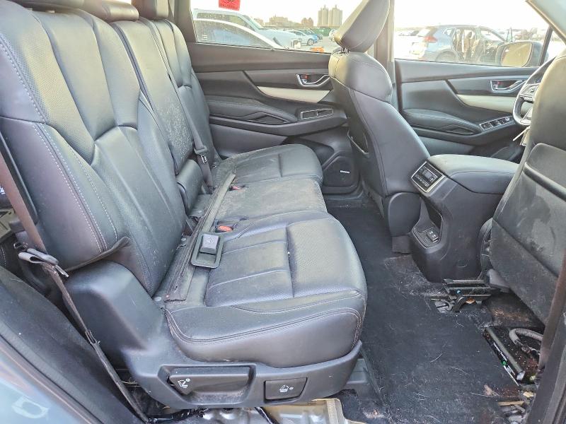 Продажа на аукционе авто 2019 Subaru Ascent, vin: 4S4WMALD8K3486346, номер лота: 68022126
