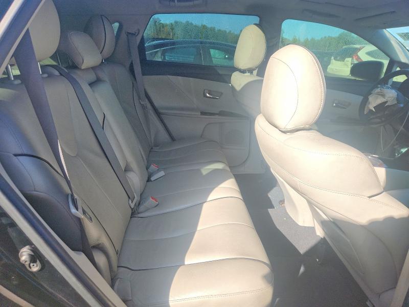 67137396 :رقم المزاد ، 4T3BK3BB5BU057988 vin ، 2011 Toyota Venza مزاد بيع