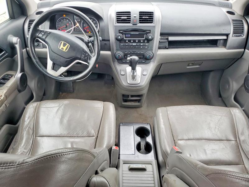 Auction sale of the 2008 Honda Cr-v, vin: JHLRE48718C049559, lot number: 70020636