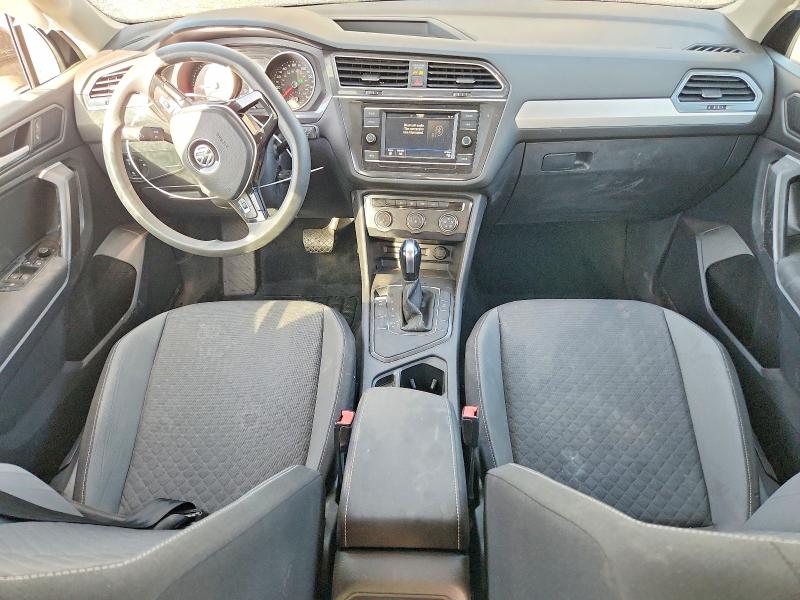 Продажа на аукционе авто 2021 Volkswagen Tiguan, vin: 3VV1B7AX0MM121215, номер лота: 69182716