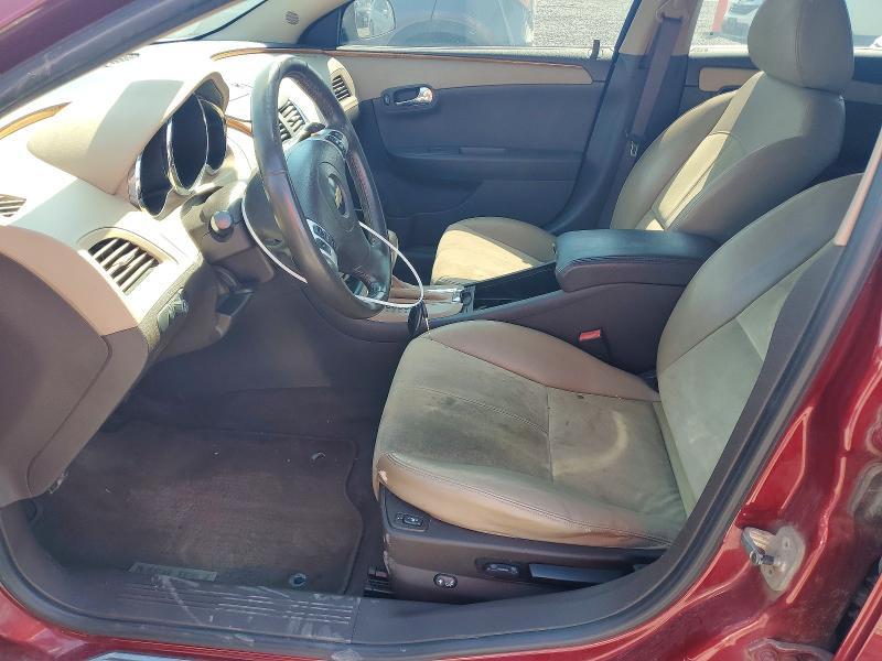 2010 Chevrolet Malibu მანქანა იყიდება აუქციონზე, vin: 1G1ZD5E73AF235787, აუქციონის ნომერი: 67275606