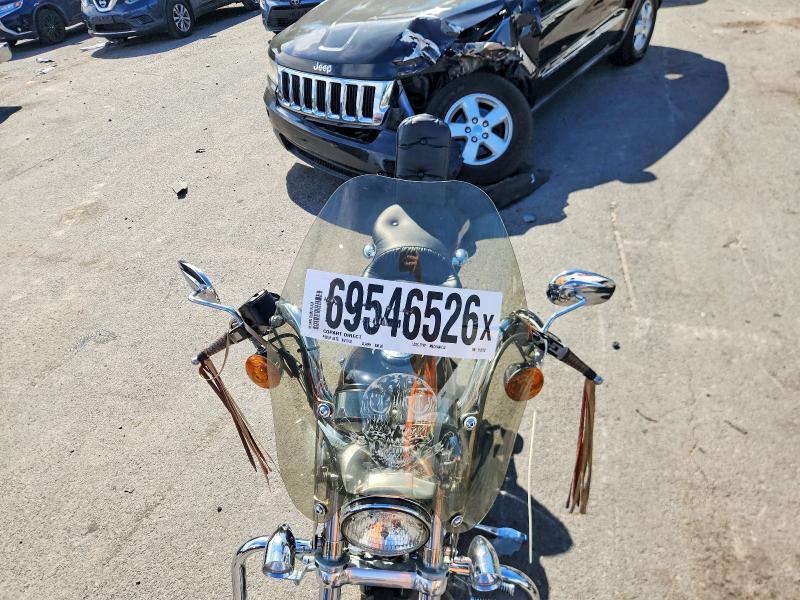 Продаж на аукціоні авто 1998 Harley-davidson Xl883, vin: 1HD4CAM13WY218220, номер лоту: 69546526