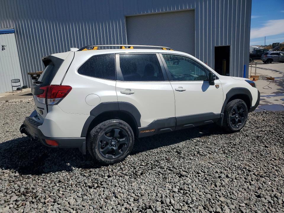 68264426 :رقم المزاد ، JF2SKAMC3NH439023 vin ، 2022 Subaru Forester مزاد بيع