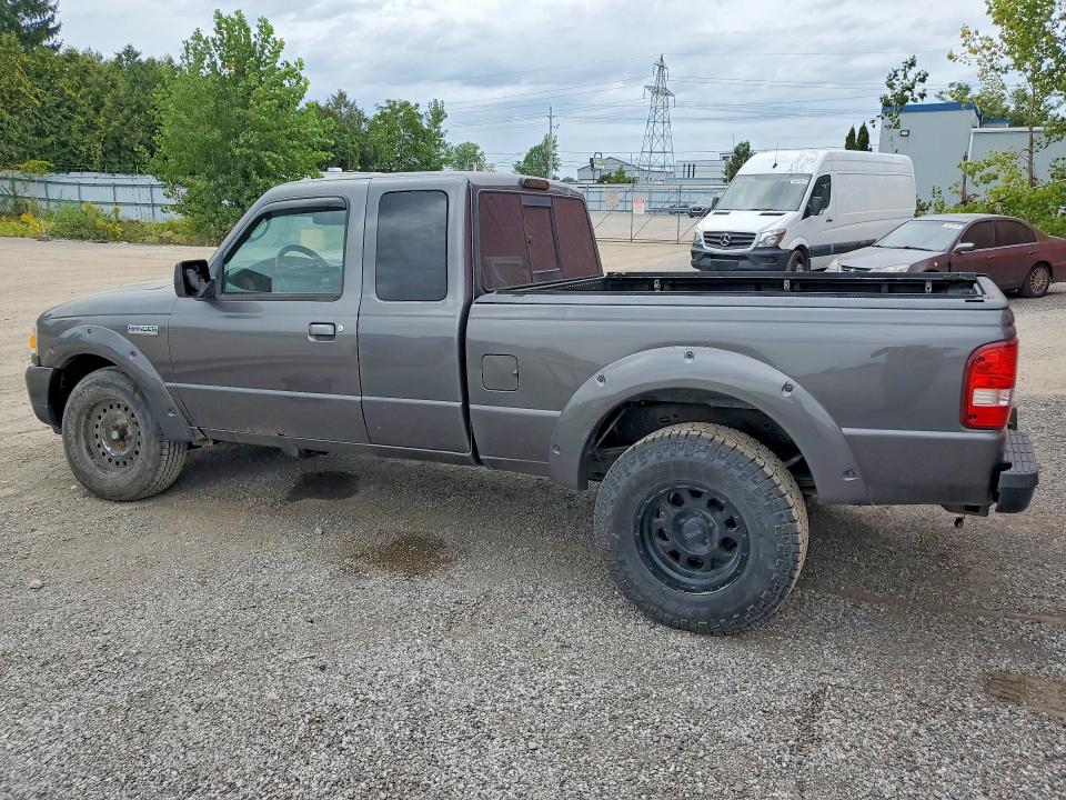 Aukcja sprzedaży 2009 Ford Ranger, vin: 1FTYR44E49PA48482, numer aukcji: 68938306