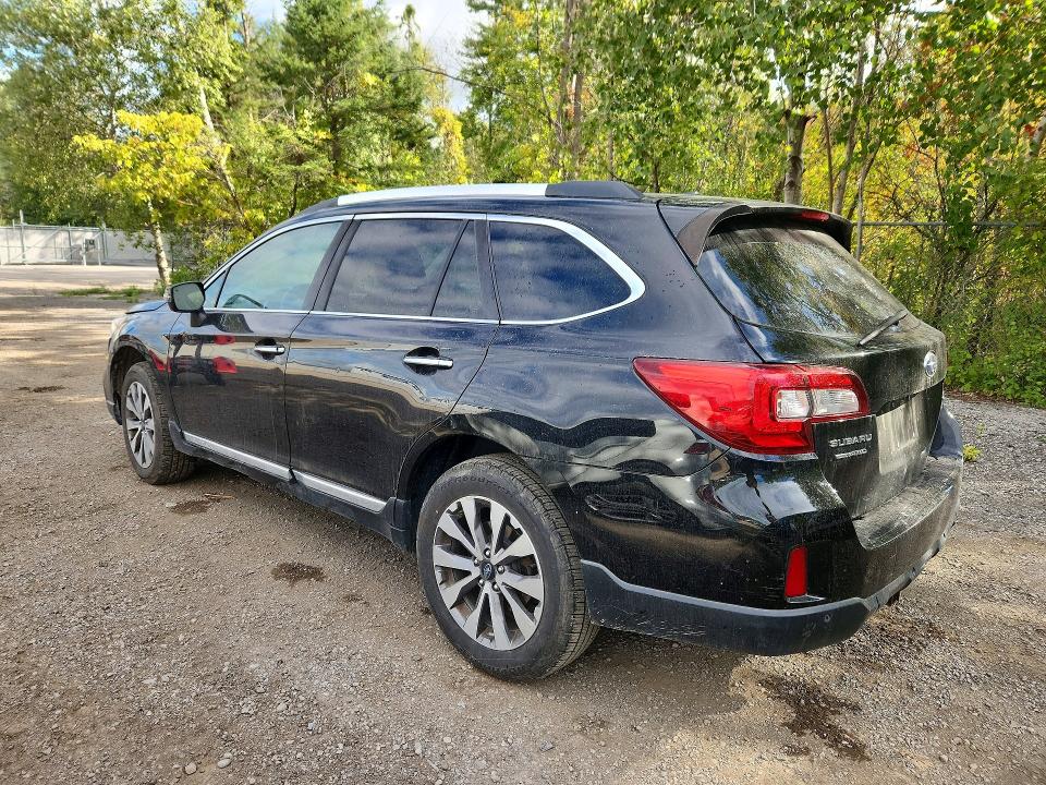 Aukcja sprzedaży 2017 Subaru Outback, vin: 4S4BSFTC8H3309166, numer aukcji: 67594006