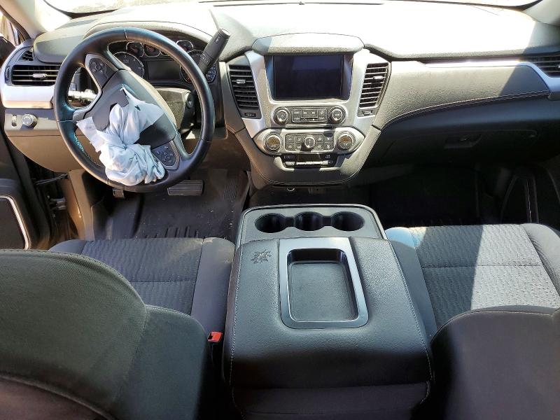 Продажа на аукционе авто 2016 Chevrolet Tahoe, vin: 1GNSCAEC8GR172427, номер лота: 68991286