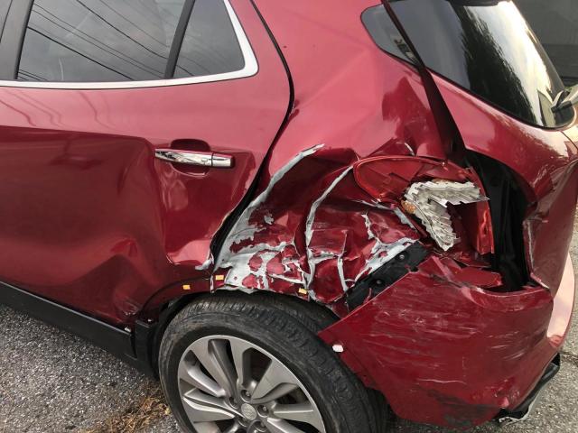 Продажа на аукционе авто 2019 Buick Encore, vin: KL4CJASB4KB729277, номер лота: 69458576