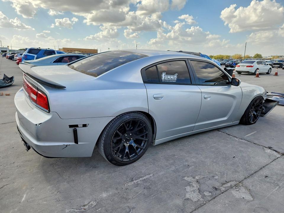 2012 Dodge Charger მანქანა იყიდება აუქციონზე, vin: 2C3CDXBG2CH276107, აუქციონის ნომერი: 68855796