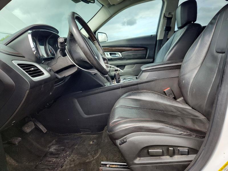 Продаж на аукціоні авто 2013 Gmc Terrain, vin: 2GKFLZE37D6186095, номер лоту: 69548646