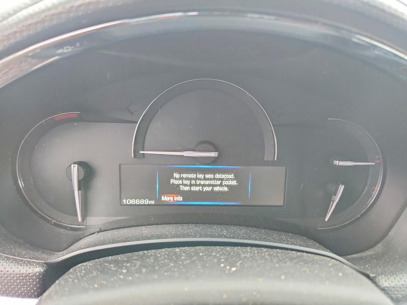 Aukcja sprzedaży 2017 Cadillac Xts, vin: 2G61N5S33H9148951, numer aukcji: 66414096
