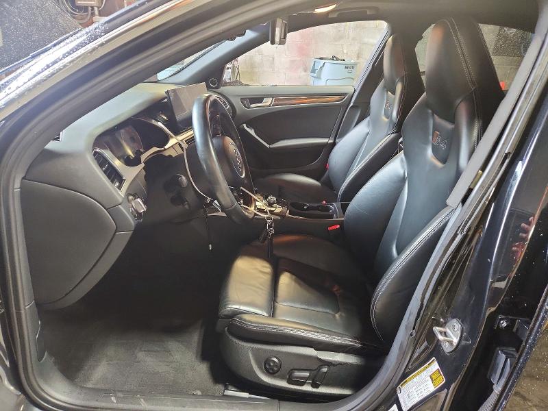 68200446 :رقم المزاد ، WAUKGAFL6BA054988 vin ، 2011 Audi S4 مزاد بيع