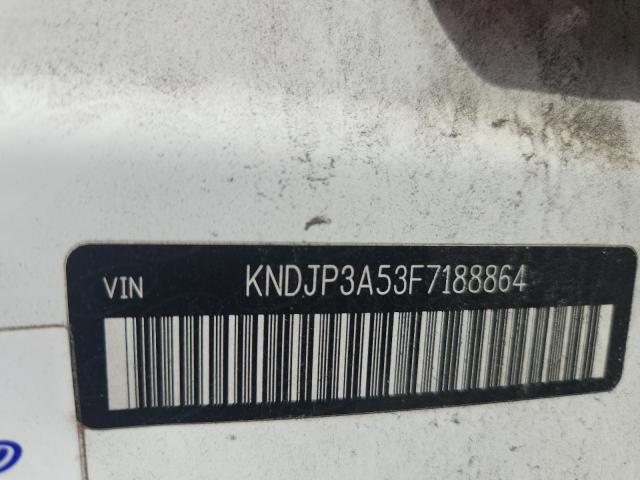 Aukcja sprzedaży 2015 Kia Soul, vin: KNDJP3A53F7188864, numer aukcji: 69850916