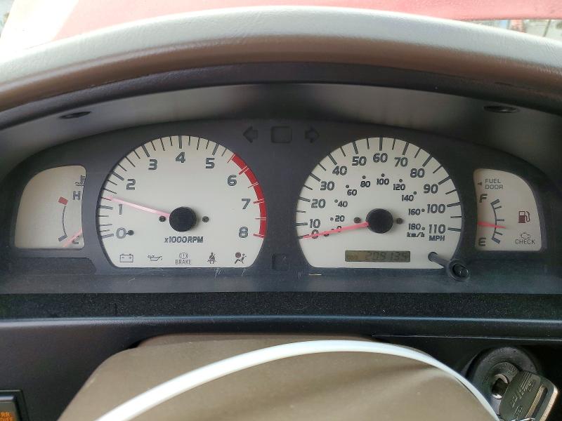 Aukcja sprzedaży 2003 Toyota Tacoma, vin: 5TEGN92NX3Z271150, numer aukcji: 67833806