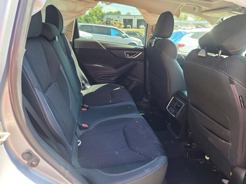 Aukcja sprzedaży 2021 Subaru Forester, vin: JF2SKAJC4MH581187, numer aukcji: 67027366