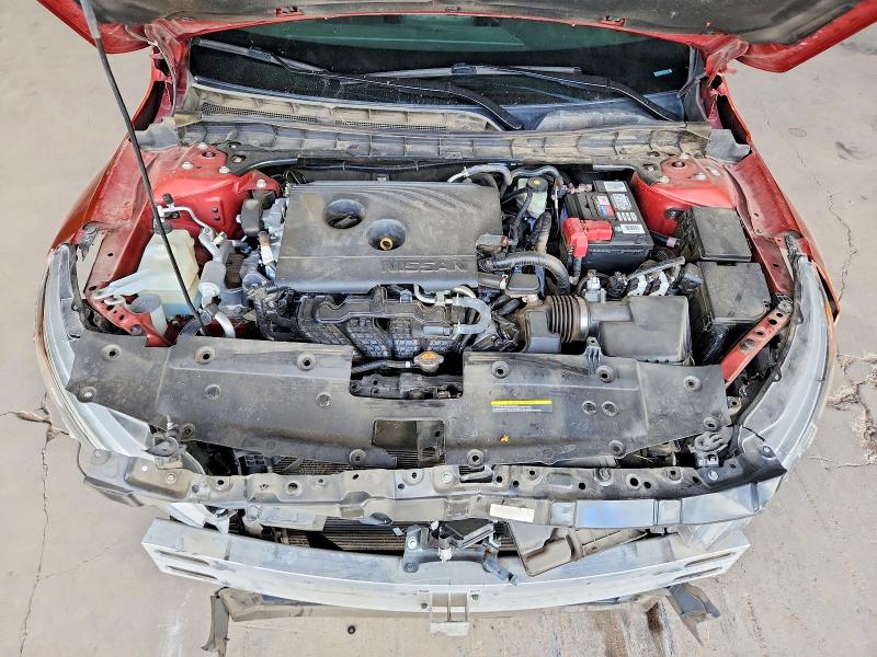 Продаж на аукціоні авто 2020 Nissan Altima, vin: 1N4BL4CV6LN305305, номер лоту: 67555026