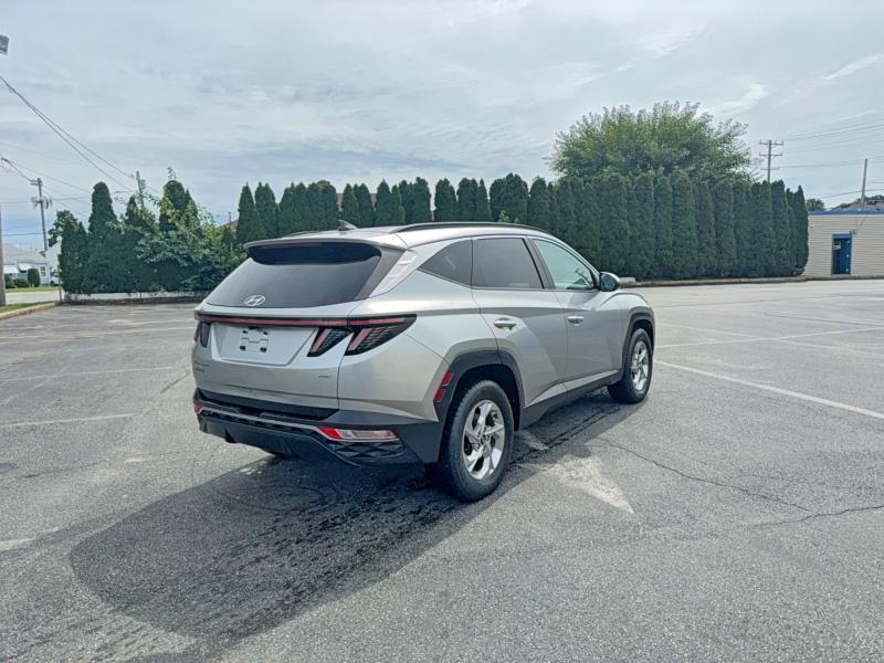 2022 Hyundai Tucson მანქანა იყიდება აუქციონზე, vin: 5NMJBCAE6NH118619, აუქციონის ნომერი: 68007486